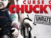 Competition Time Curse Chucky
