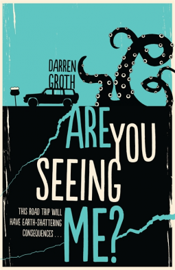 Review - Are You Seeing Me?