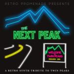 The Next Peak Volume 1: Twin Peaks Tribute