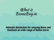 BonusBay.in Savings With Online Shopping