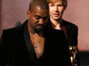 Kanye West Speaks Becks #WhoIsBeck