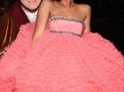 Behind Scenes: Grammys 2015