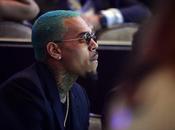 Chris Brown Finishes Community Services Which Means Tour Back