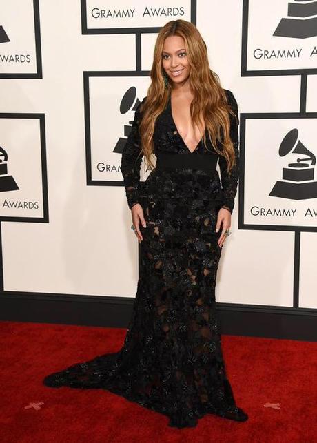 Best Fashion At The Grammys