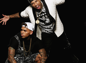 Music: Chris Brown Tyga “B!tches Marijuana” ScHoolboy