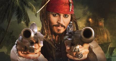 'Pirates 5' Starts Shooting in 2 Weeks; First Set Photo Revealed