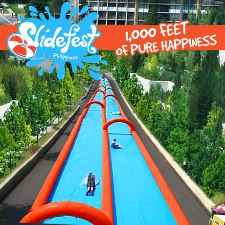 Slidefest Philippines 2015