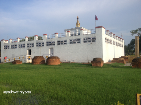 lumbini