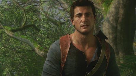 Uncharted 4 graphics “really close to film”, says character artist