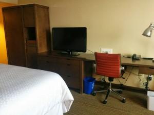 The Room at Four Points by Sheraton, H alifax