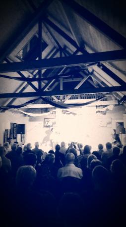 5 things about The Ram Club – Excellent Folk club in Thames Ditton