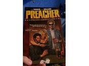 Book Review Preacher Vol. Proud Americans Garth Ennis Steve Dillon