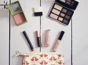 What's Everyday Makeup Bag.