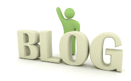 blog to success