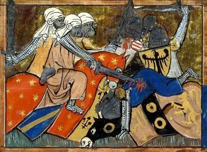 Why the Crusades & Inquisition don't belong in a discussion of Christianity