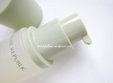 Nature Republic The First Ampoule Essence (4)