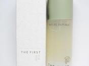 Review: Nature Republic First Ampoule Essence