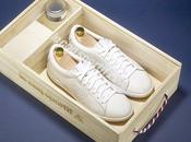 Sportif Arthur Ashe Limited Edition Shoes