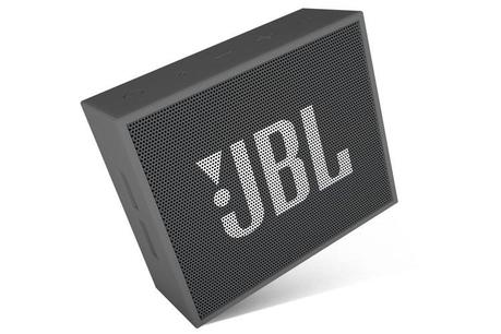 JBL Go Wireless Speaker