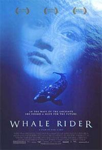 MOVIE OF THE WEEK: Whale Rider