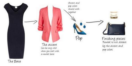 Easy Ways to Fabulously Style an Outfit