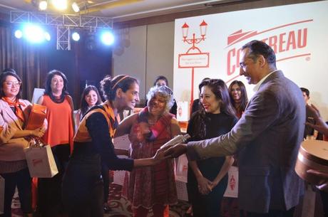 La Maison Cointreau, India’s first and only women bartending competition With Shatbhi Basu