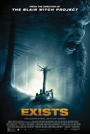 #1,638. Exists  (2014)