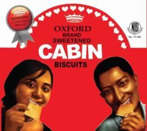 Cabin Biscuits