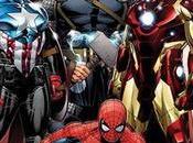 Spider-Man OFFICIALLY Heading Marvel Cinematic Universe!!