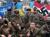 There Nazis Ukraine