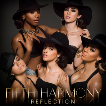 REVIEW: Fifth Harmony – Reflection