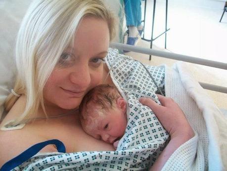 C-Sections: Your Right To Choose & What To Expect