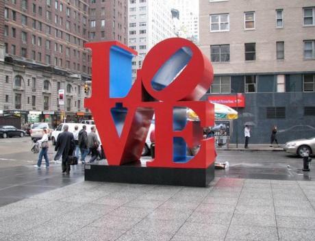 Top 10 Best Valentines Day Art Installations
