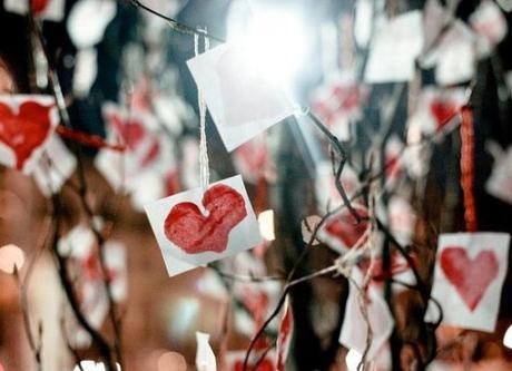 Top 10 Best Valentines Day Art Installations