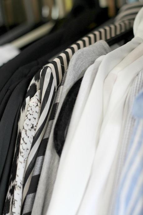 Fashion: 5 Steps to Thrifting