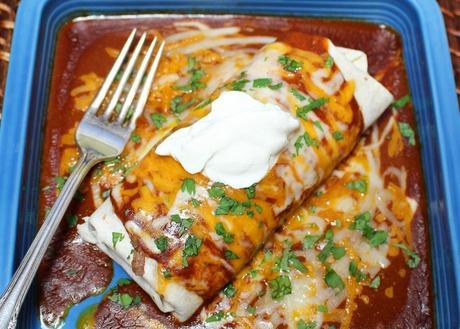 Wet Burritos Wet Burritos