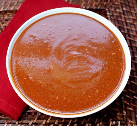 Wet Burritos Wet Burrito Sauce
