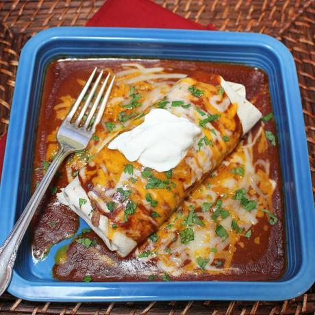 Wet Burritos Wet Burritos