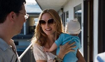 Our Favourite Performance – Heather Graham hangover