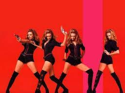 Our Favourite Performance – Heather Graham austin