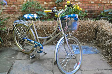 bike fashion