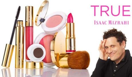 Showing the Love: Isaac Mizrahi Beauty