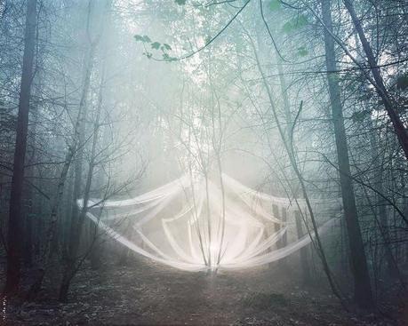 see | art installation