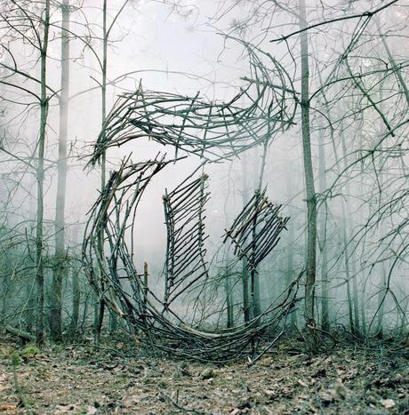 see | art installation