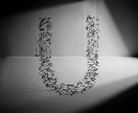 see | art installation