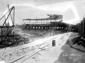 This Baseball: Comiskey Park Born