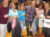 Notes From Captain Lawrence Tasting Room: Booths Cruise!