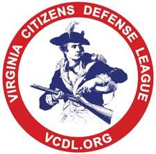 Virginia Citizens Defense League
