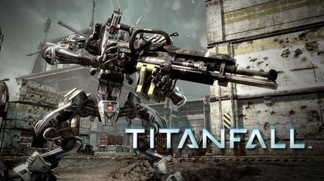 Titanfall 2 all but confirmed for PS4 release