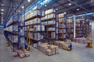 Material Handling Management